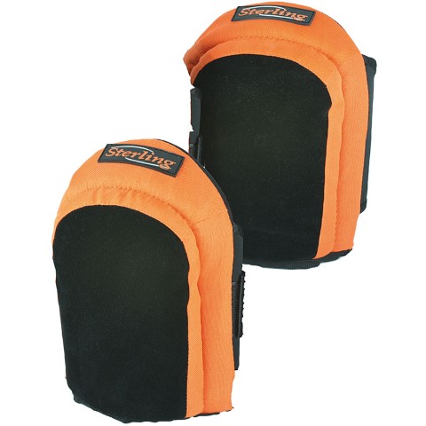 STERLING KNEE PAD NON MARKING COMFORT STYLE